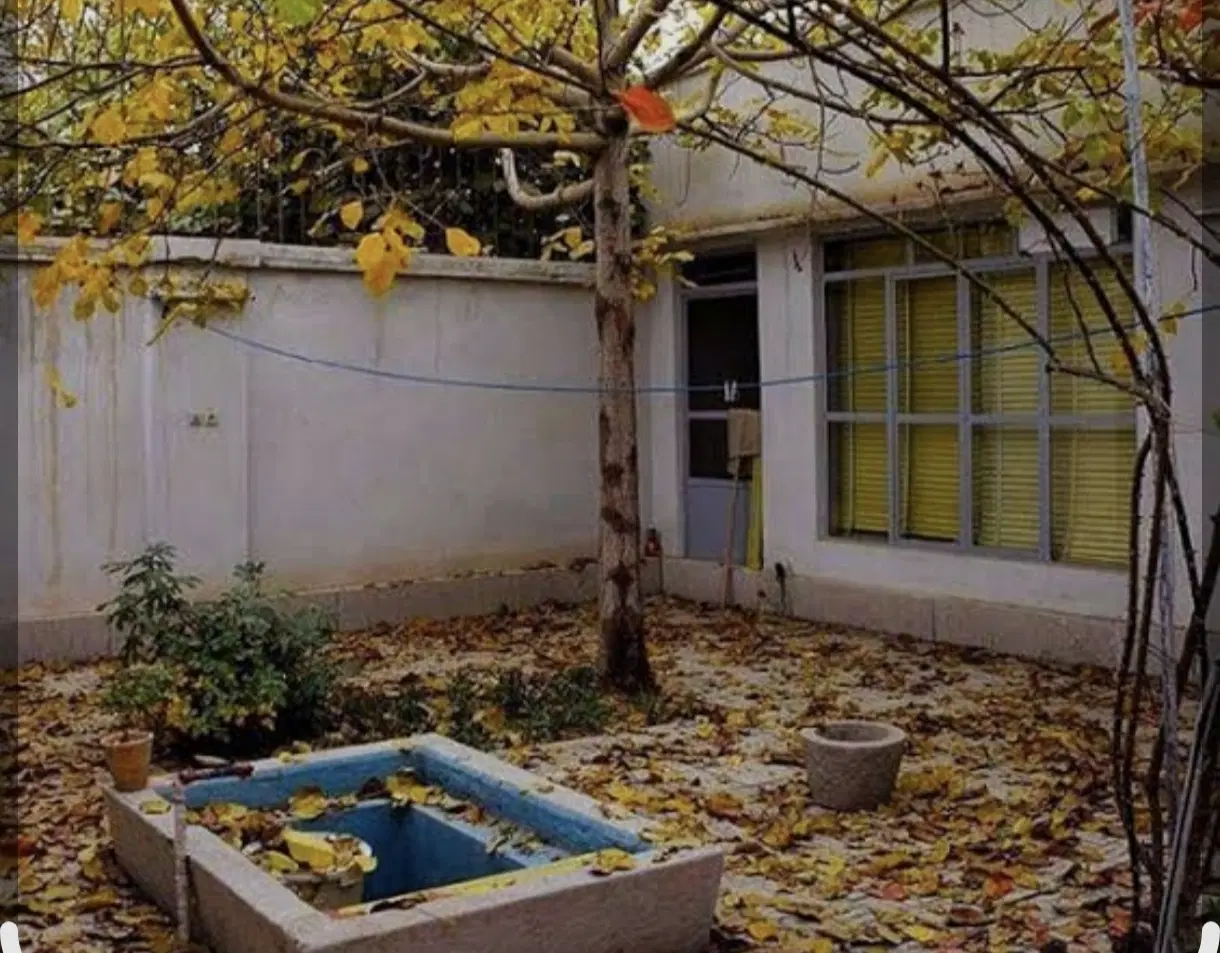 خانه ویلایی دونبش
