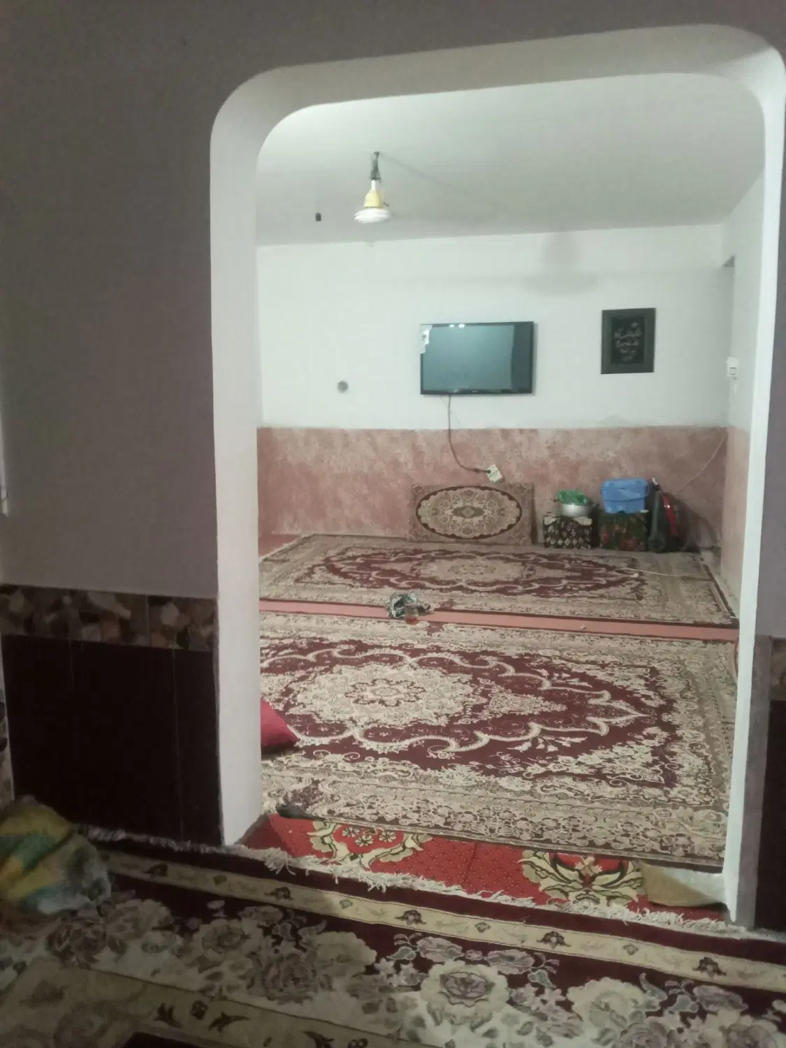 خانه چیلایی