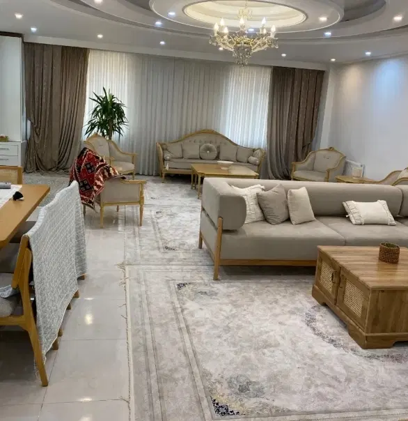 فروش آپارتمان۷۷متر_۲خواب_آسانسور_شیک