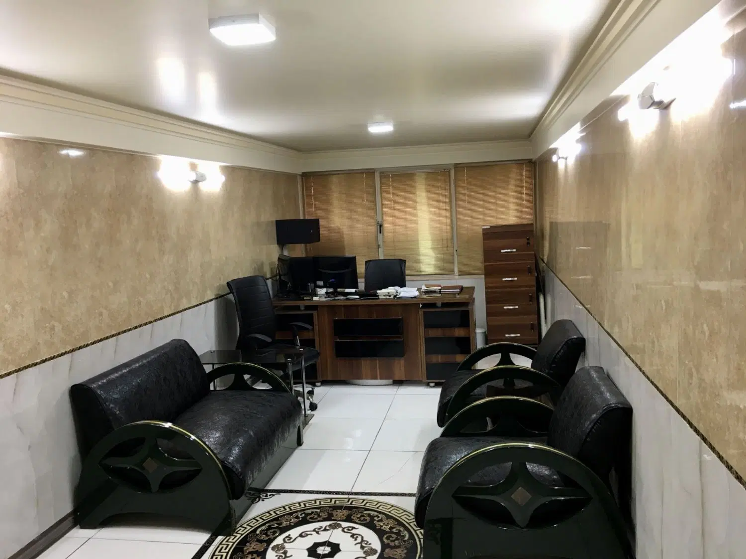 ۳۲مترکف۳۲متربالکن ملکیت