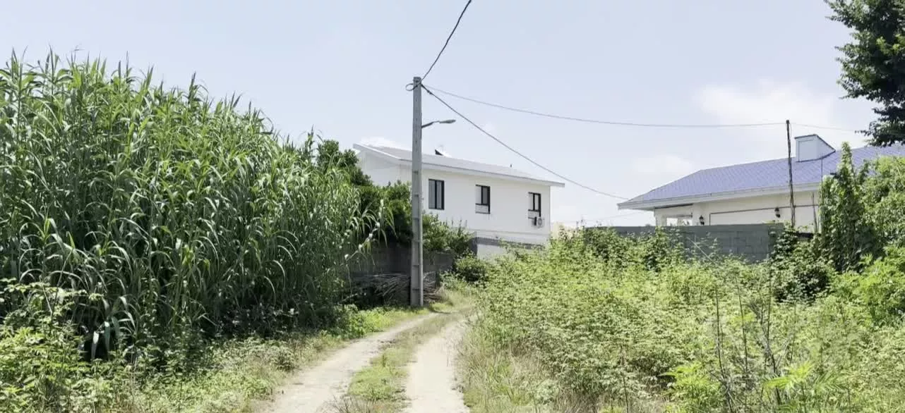 خانه ویلایی