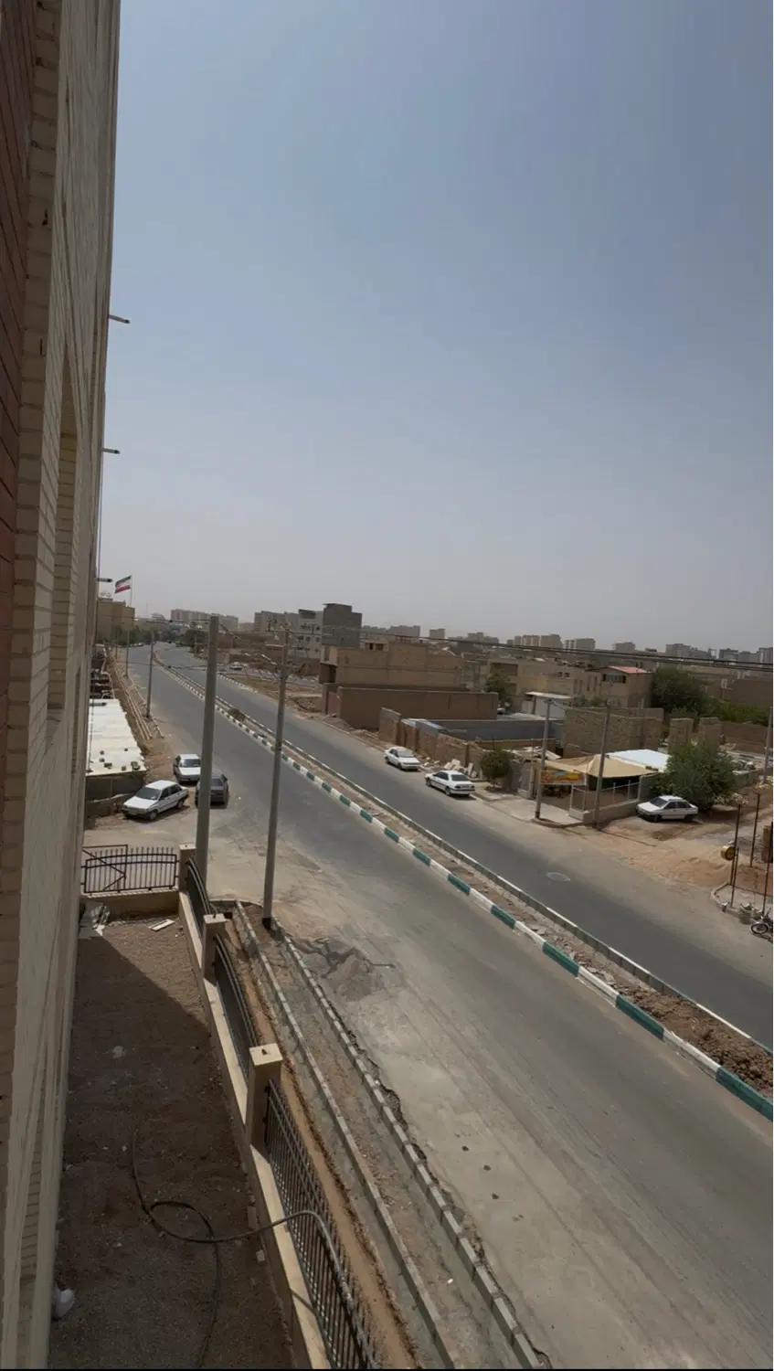 محمد خانی واحد بدون همسایه