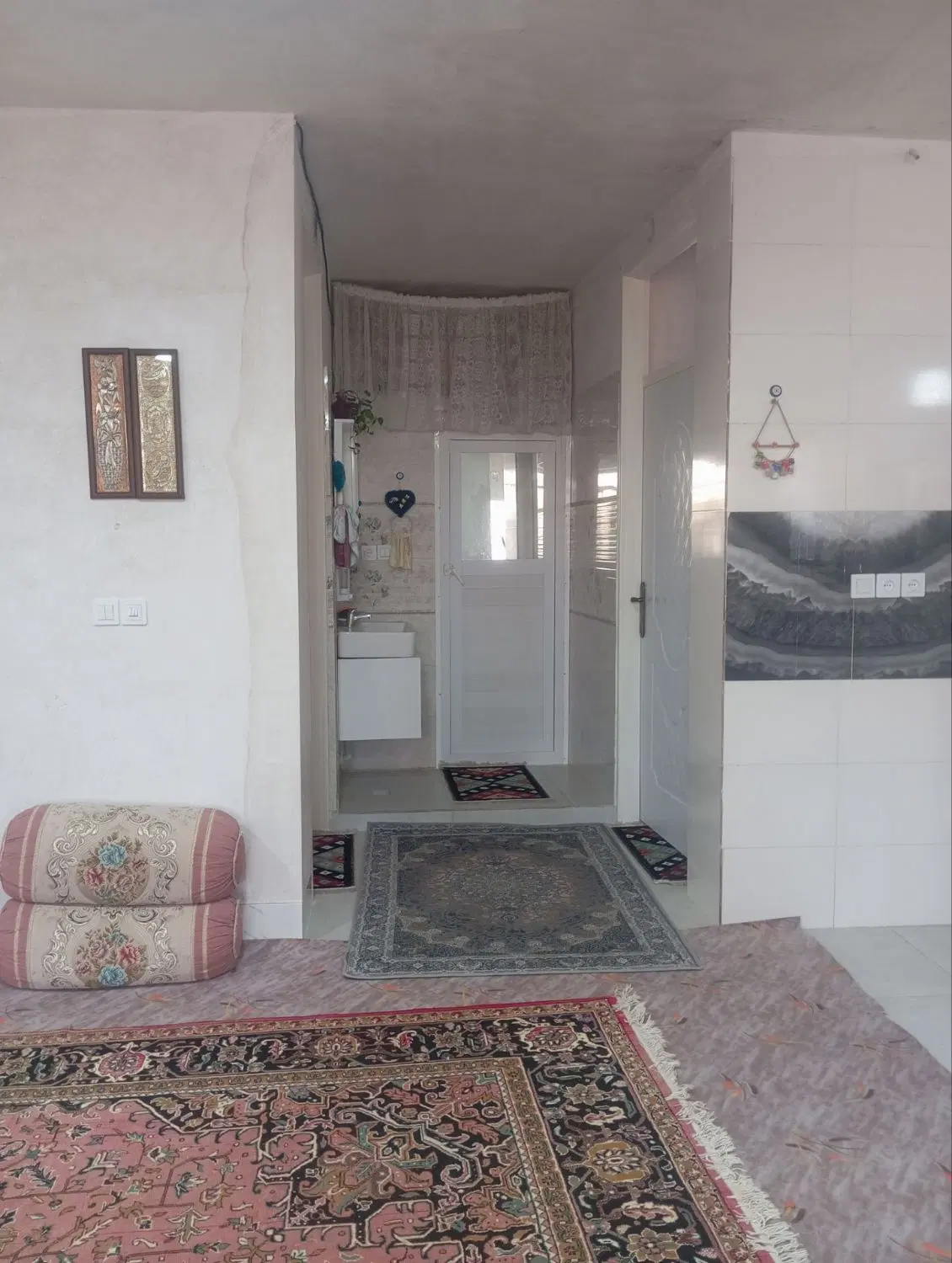 خانه اجاره