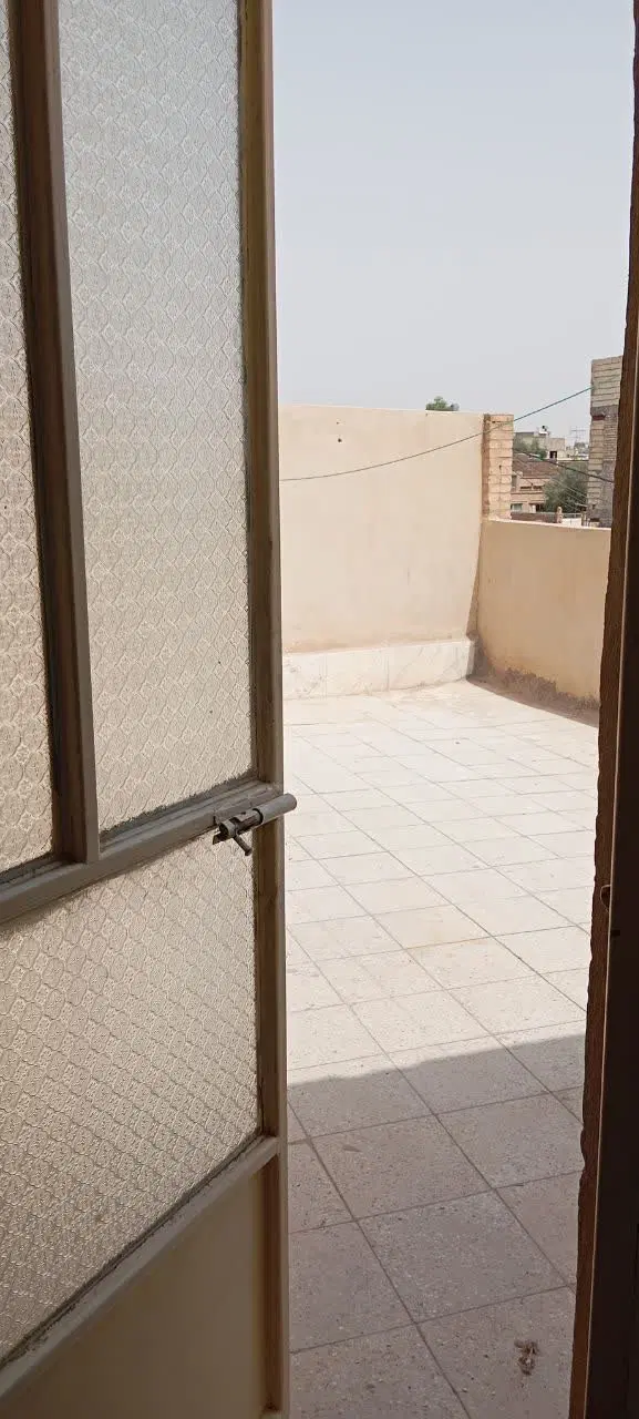 منزل اجاره ای