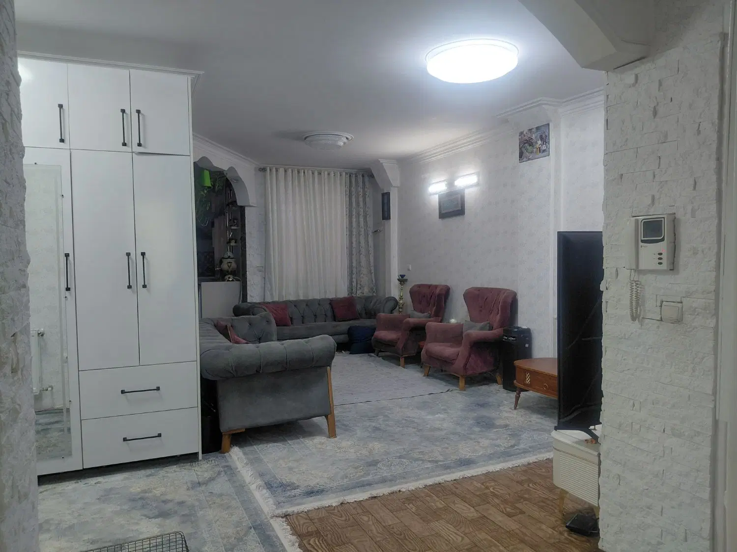 فروش اپارتمان