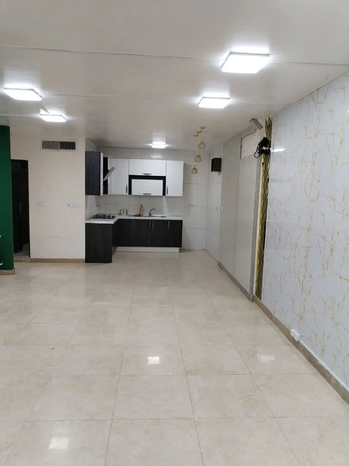 واحد اداری فروشی