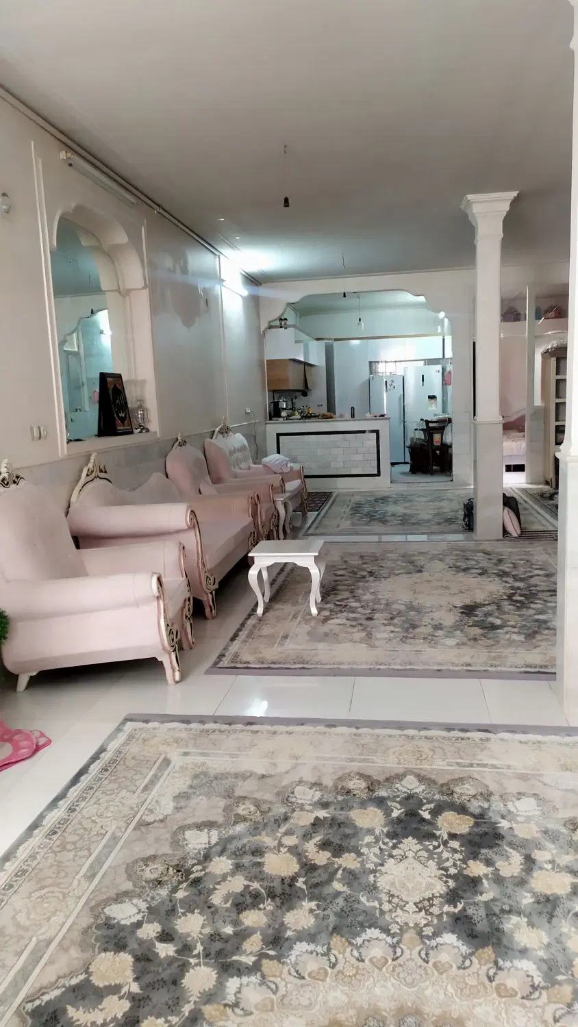منزل اجاره ای