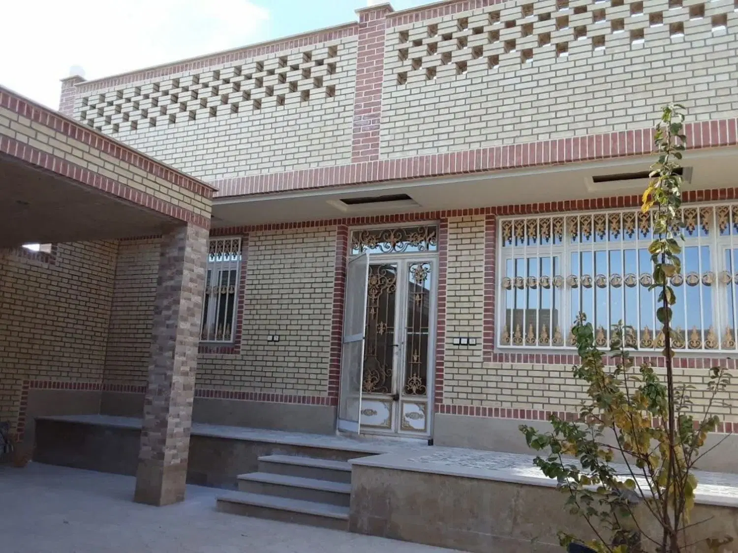 ویلایی 160متری