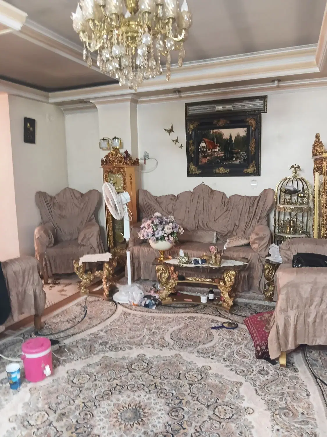 آپارتمان