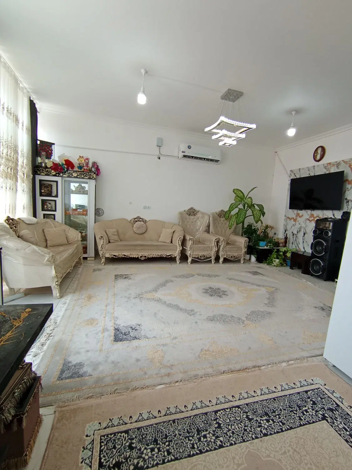 منزل نوساز دریمی
