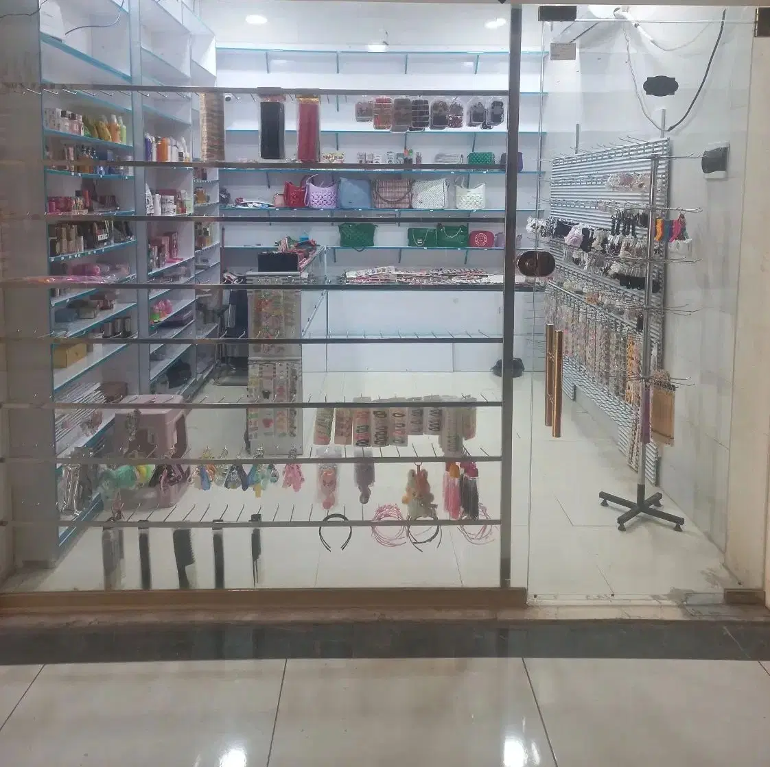 فروش مغازه