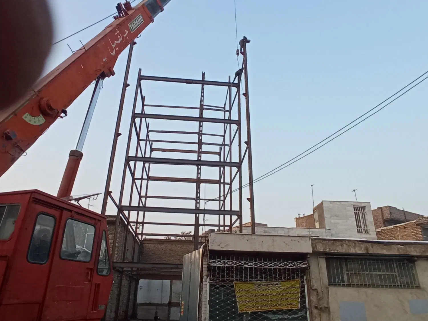 آپارتمان بولوارتوس 145. متر7200 توس 38