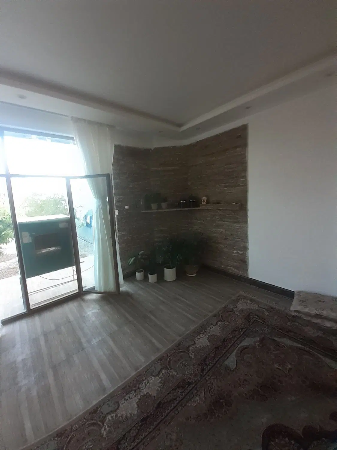 خانه ویلایی فروشی منظریه دلباز نوساز