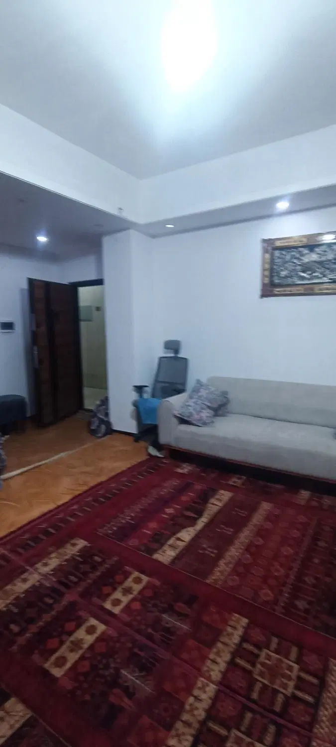 آپارتمان‌ 59مترچهارباغ(پارکینگ انباری آسانسور)