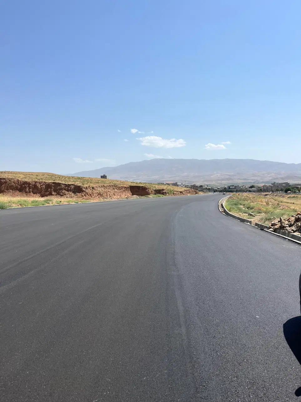 فروش دو عدد زمین مسکونی در اهر (شهرک)