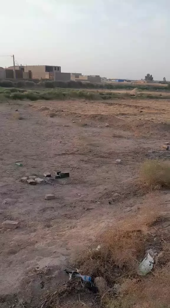 فروش زمین بلوار استقلال (نیمه شعبان)