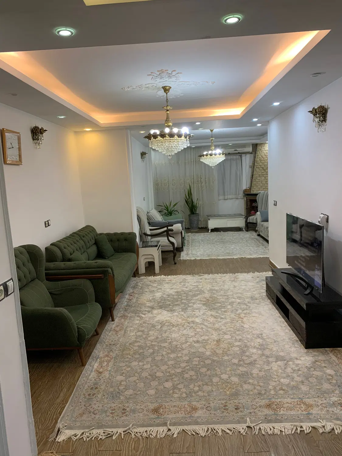 فروش آپارتمان