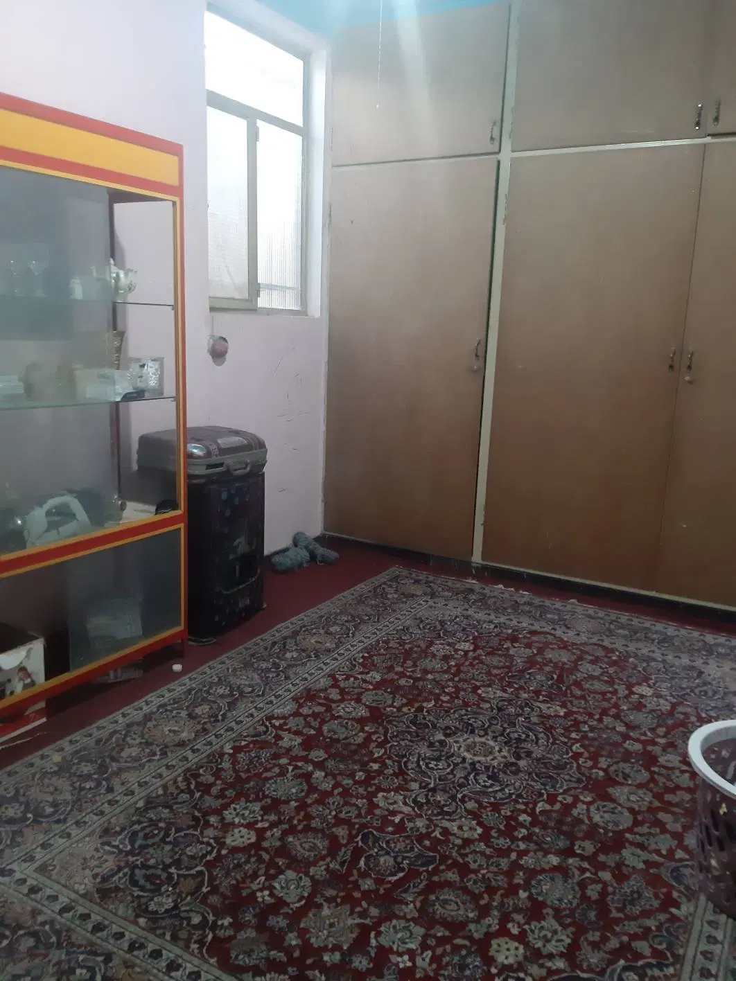 معاوضه ویلایی در یزد با کرمان