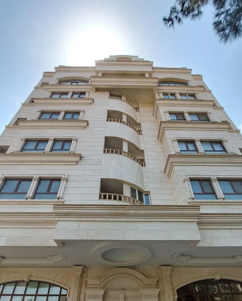 صفر بدون کابینت