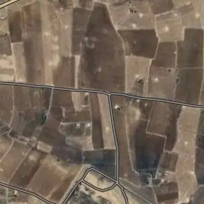زمین کشاورزی مناسب خانه باغ