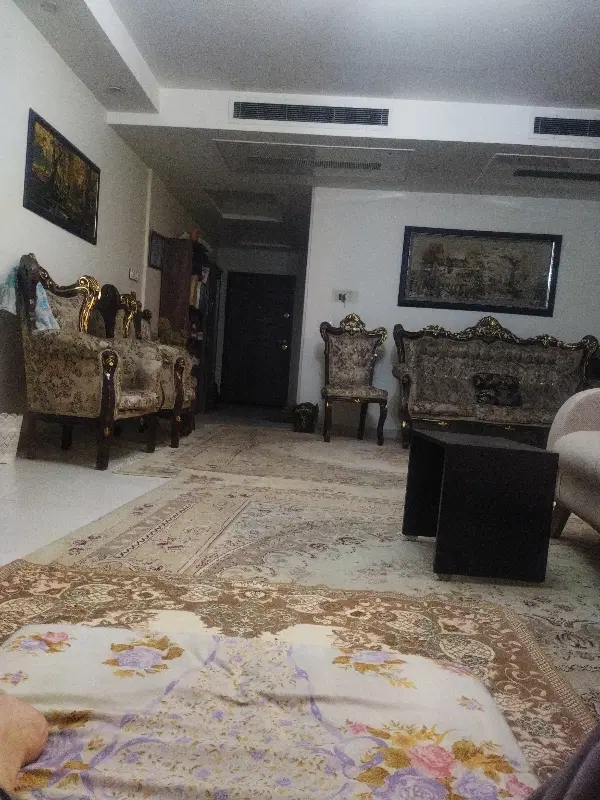 فروش اپارتمان