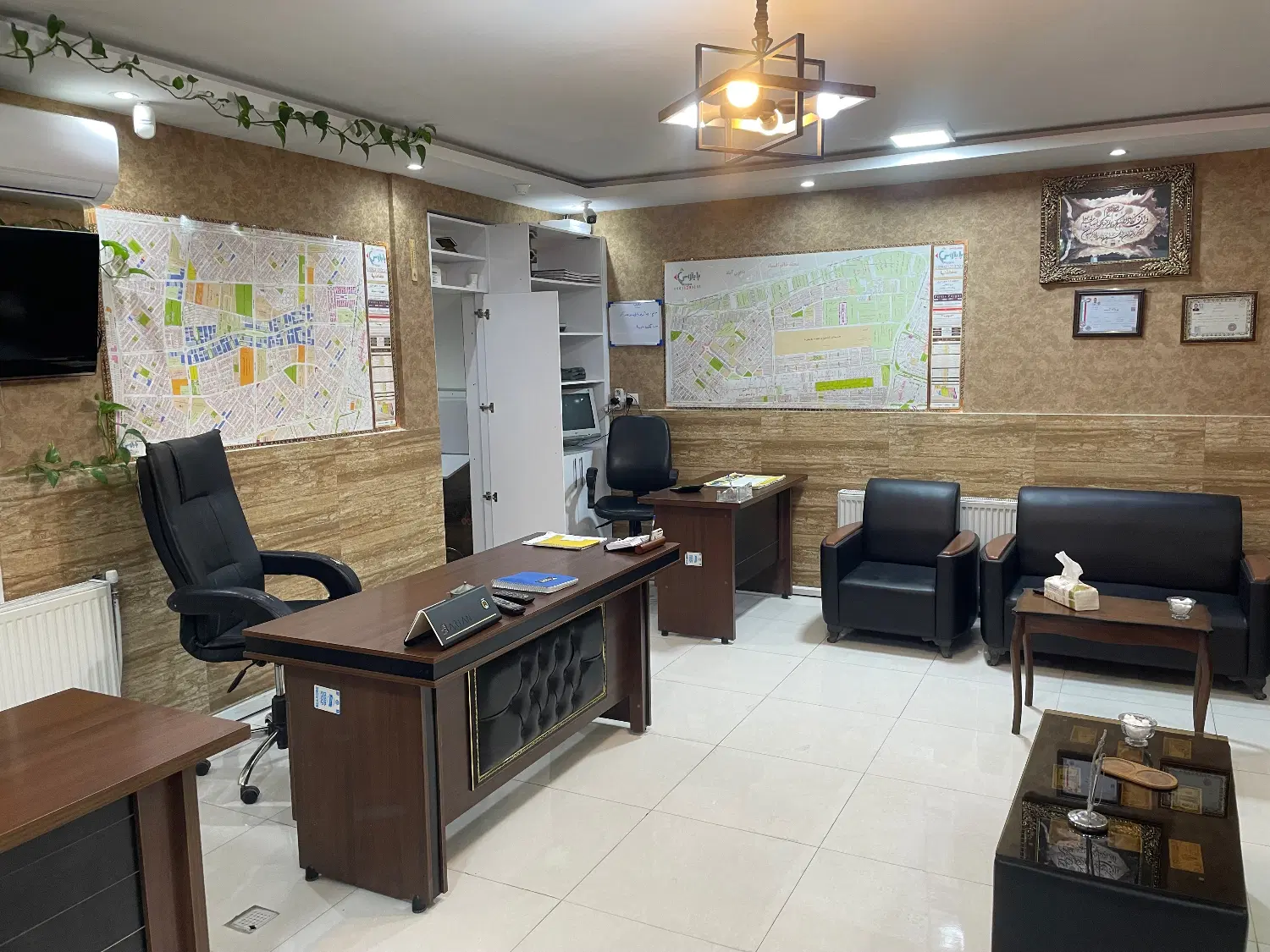 فروش تجاری سند دار