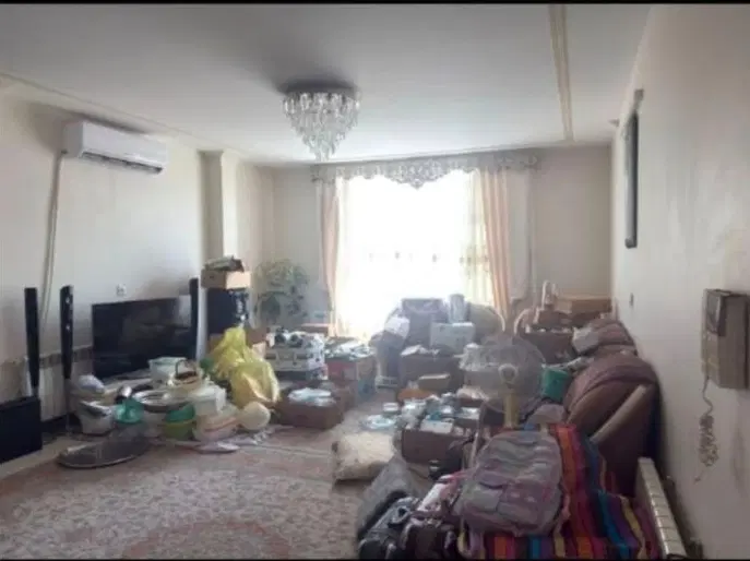۸۸متر_معاوضه دارم_تخفیف پای معامله_سند تک برگ