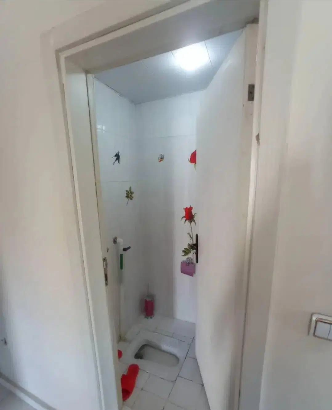اجاره آپارتمان کزو دوخوابه