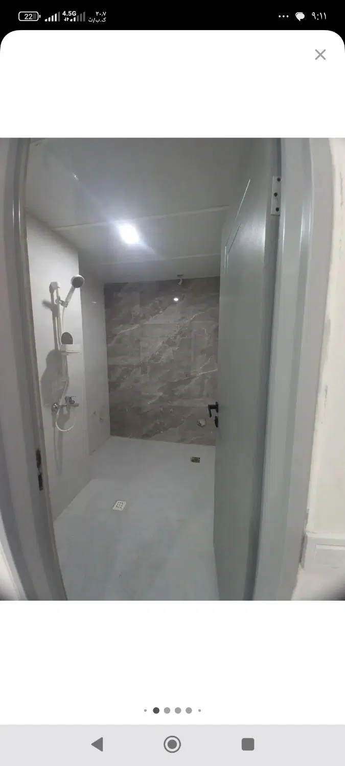 آپا رتمان  130متری نوساز