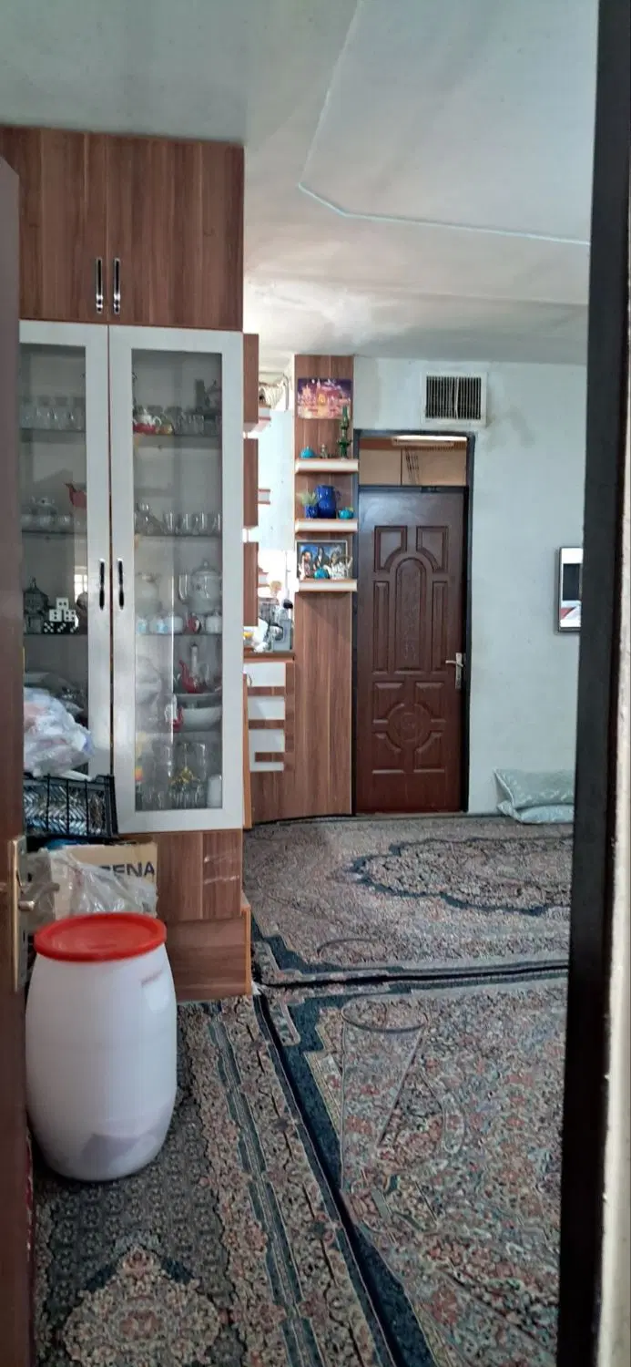 ۱۰۰ مترخوش‌نقشه ودلبازخیابان دانشجویک‌خواب طبقه۲