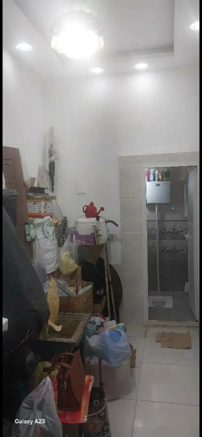 فروش خانه 55متری کاملا تمیز بلوار ایثار جنوبی