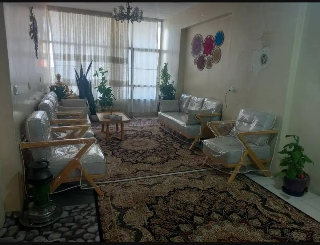 آپارتمان فروشی ۷۹ متری