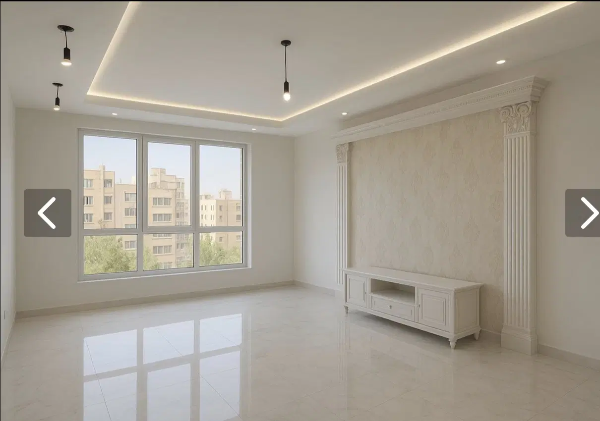 اپارتمان فول تک واحدی شیک