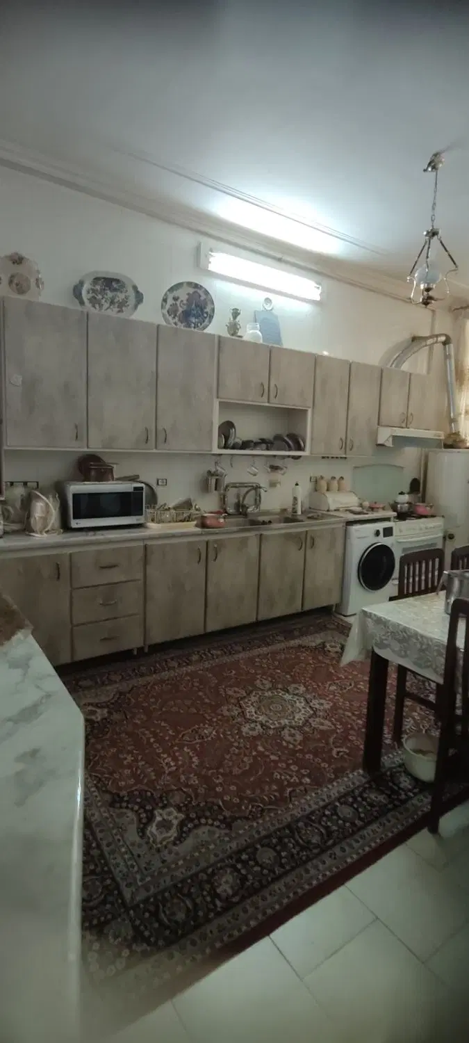 سه طبقه جذاب مسکن