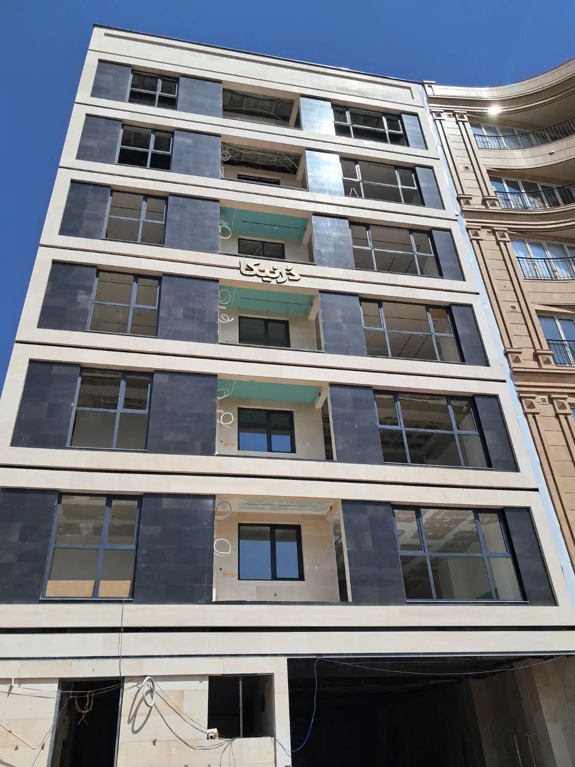 فروش آپارتمان دوخواب