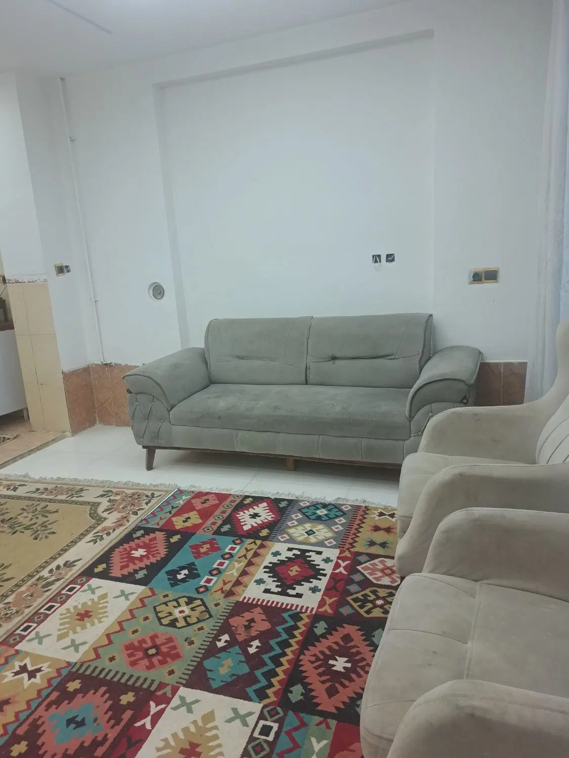 سوییت مبله