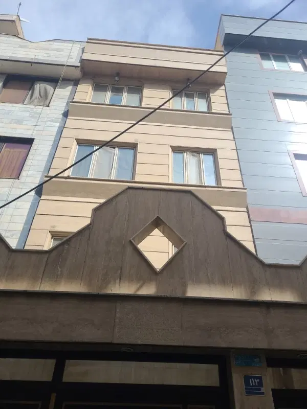 آپارتمان مناسب