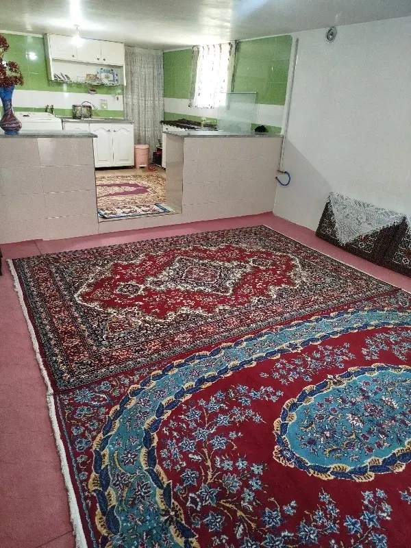 سوییت اجاره ای
