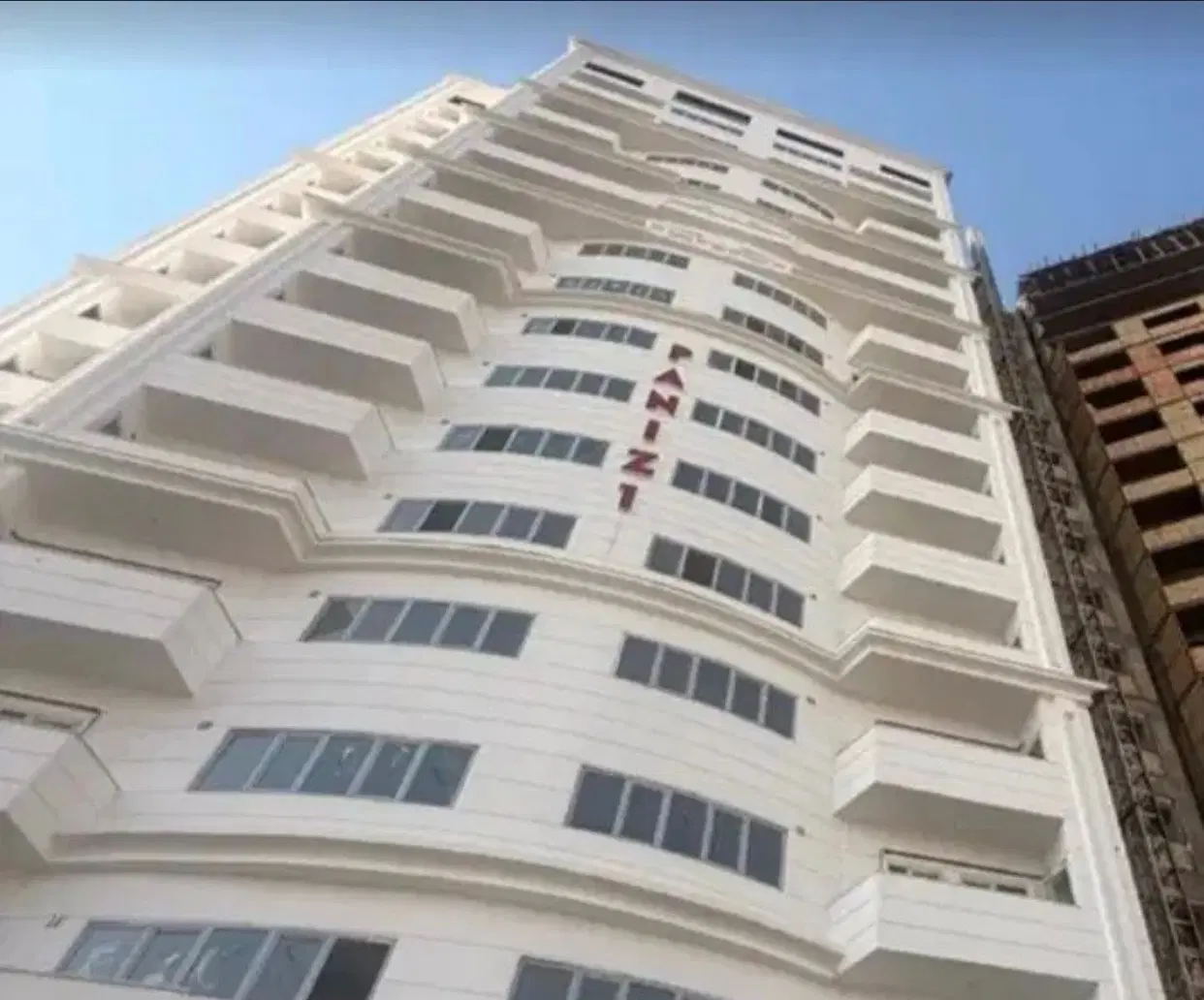 فروش برج پانیذ۲