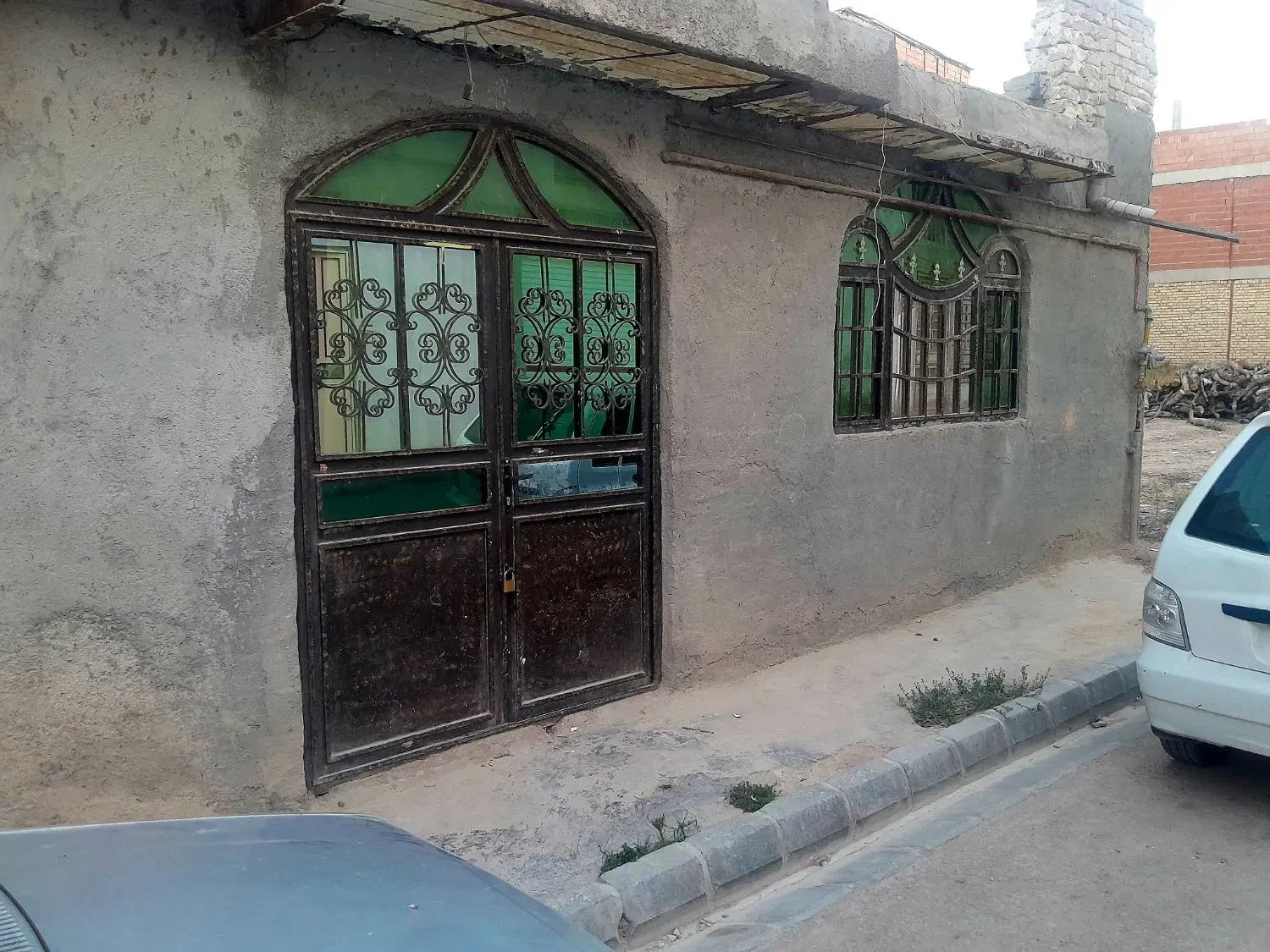 خونه نقلی مناسب در صندل آباد