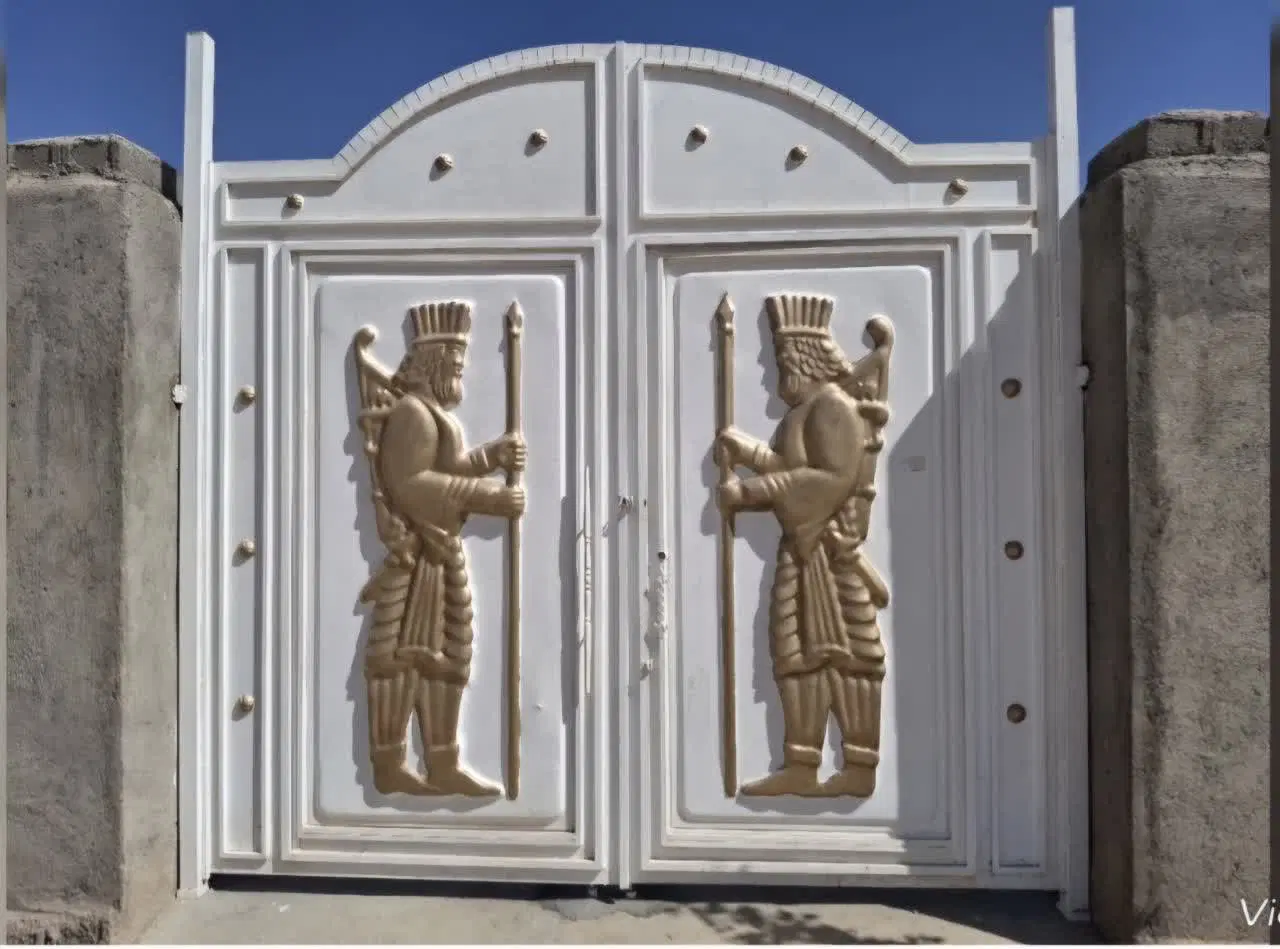 باغ ویلا