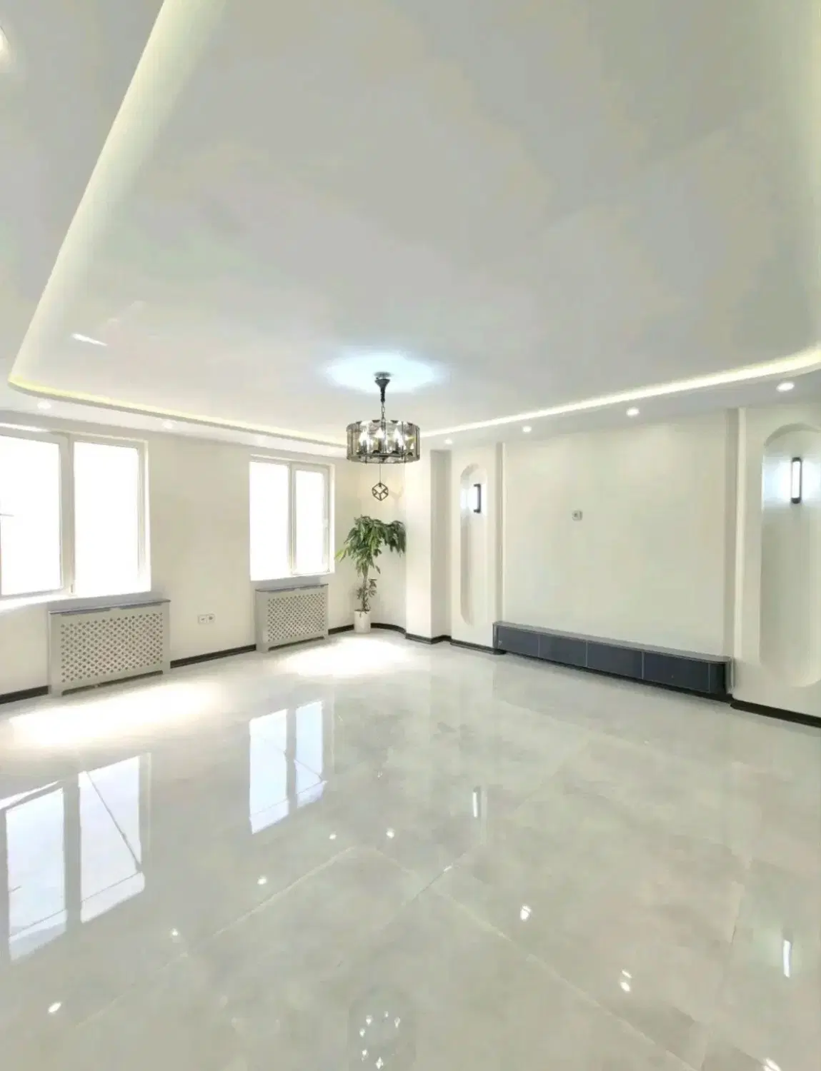 72 متر 2خواب _سرمایه_وامدار _سندتکبرگ