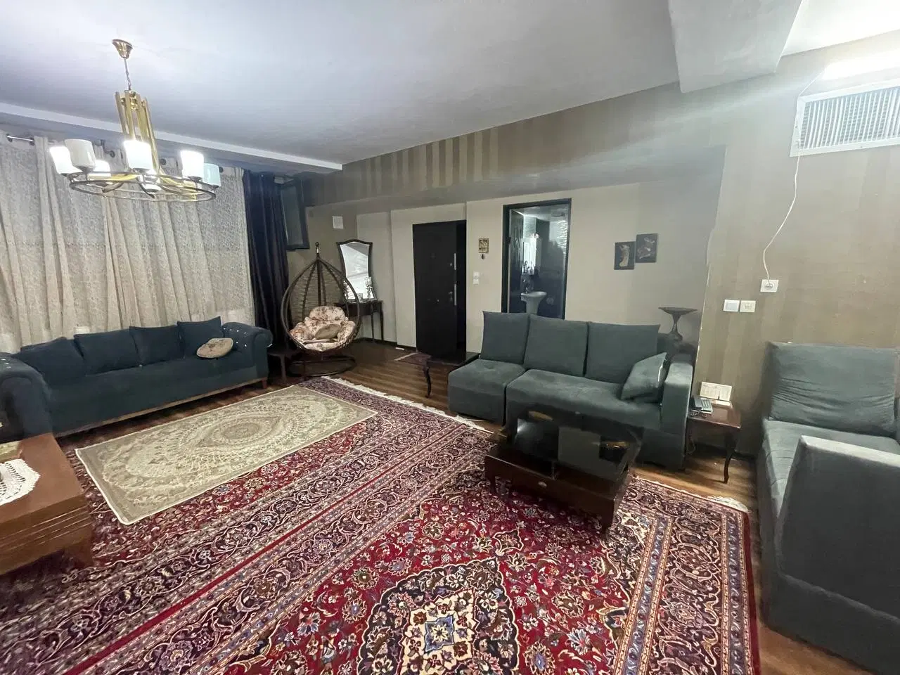 رهن کامل یا رهن و اجاره آپارتمان ۲خواب