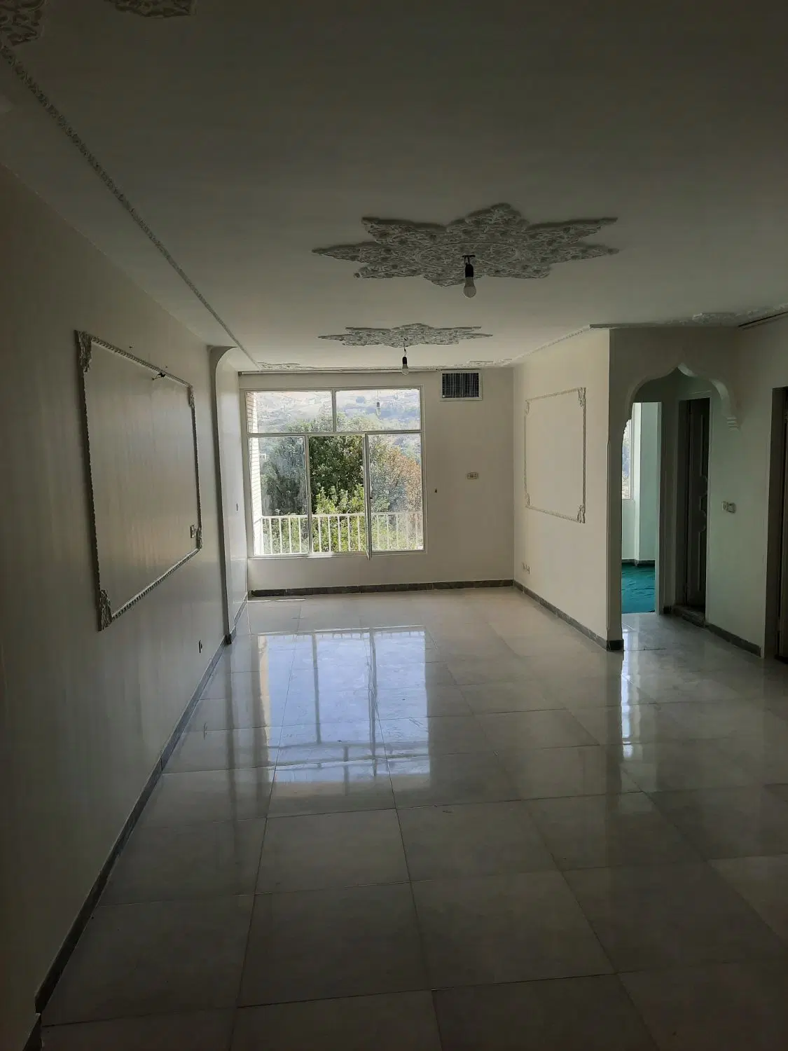 اجاره ۸۸ متری بر بلوار جانبازان