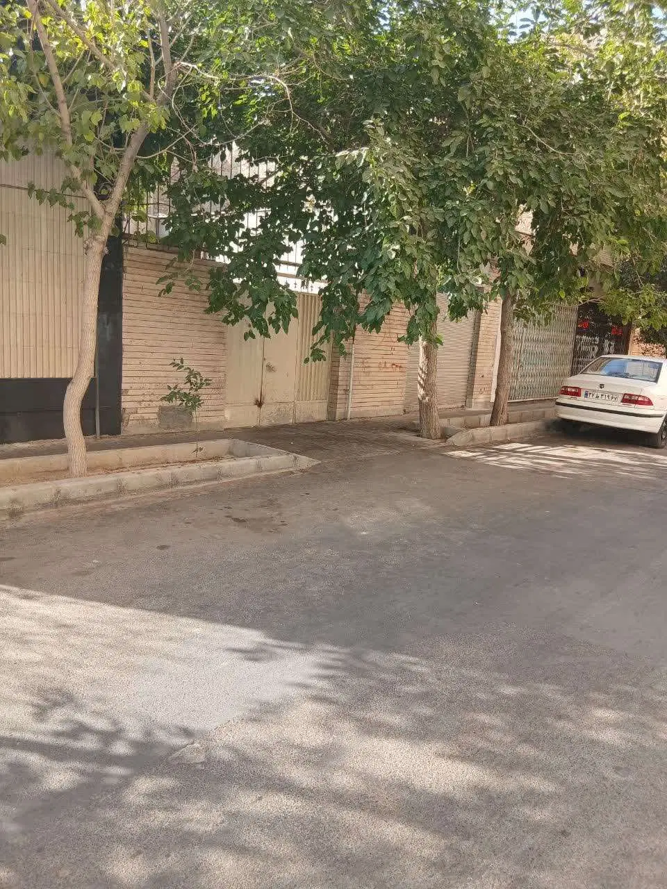 منزل ویلای کلنگی 125 متر