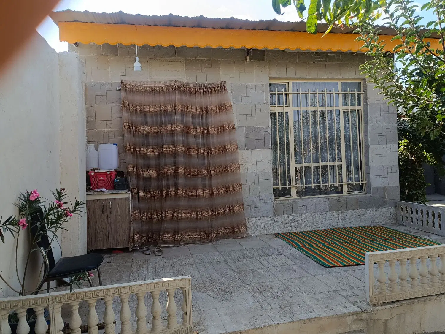 سوییت ویلایی دربست باغچه اجاره