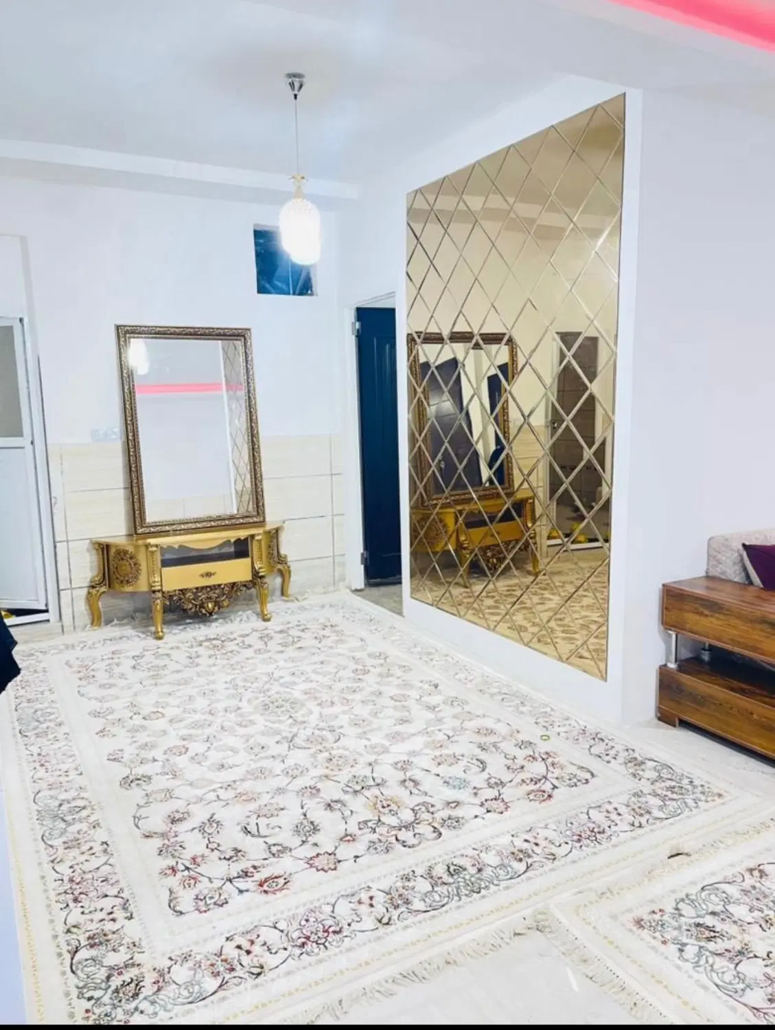 فروش دو واحد آپارتمان شهرک کوثر