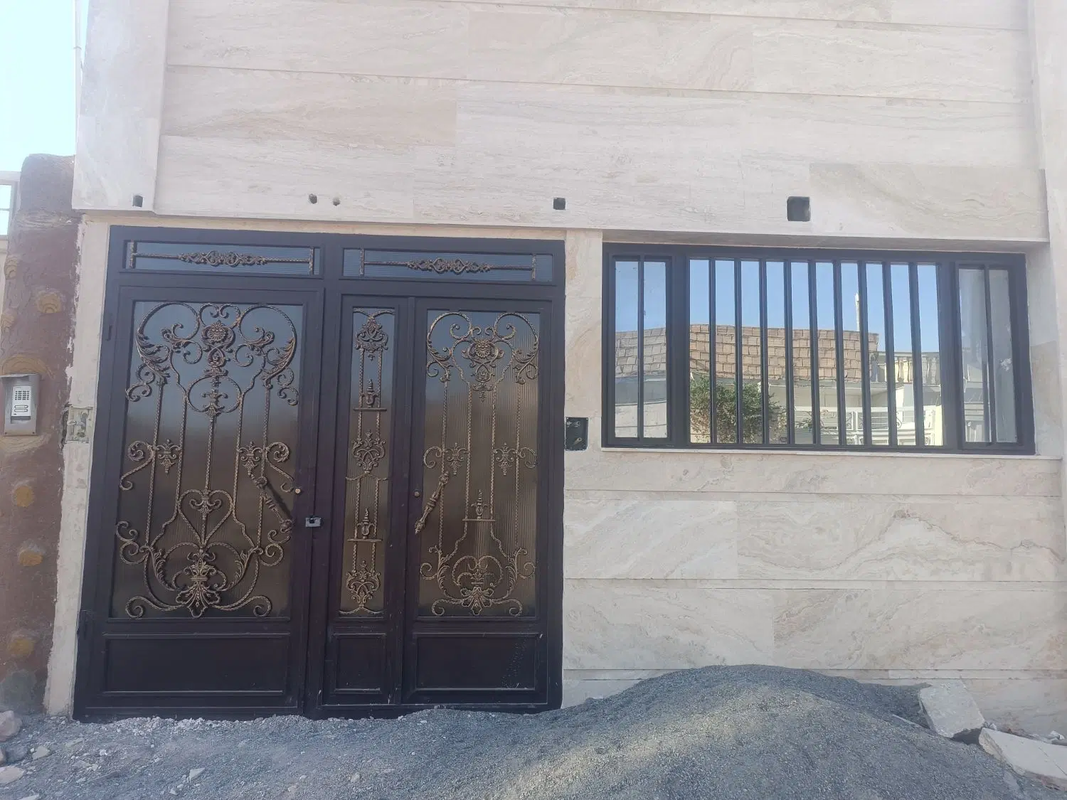 خانه فروشی در دستگرد