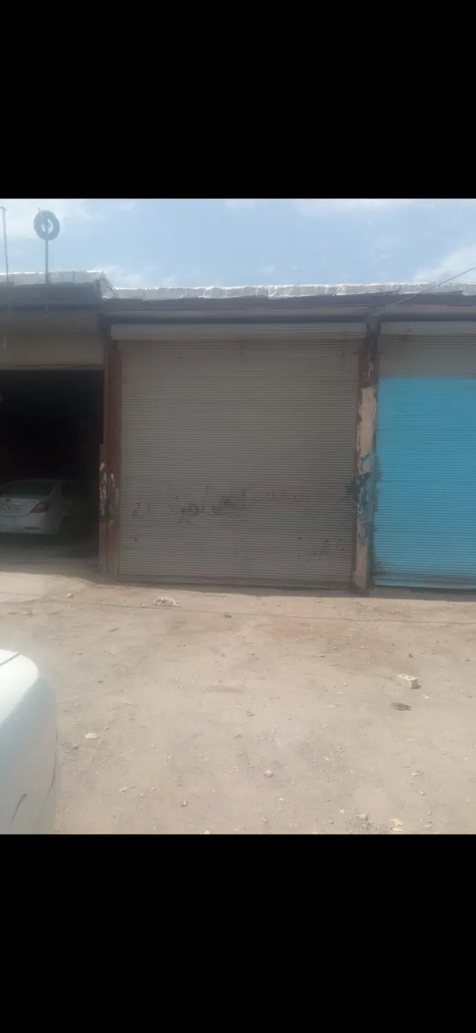 اجاره مغازه پنجاه متری
