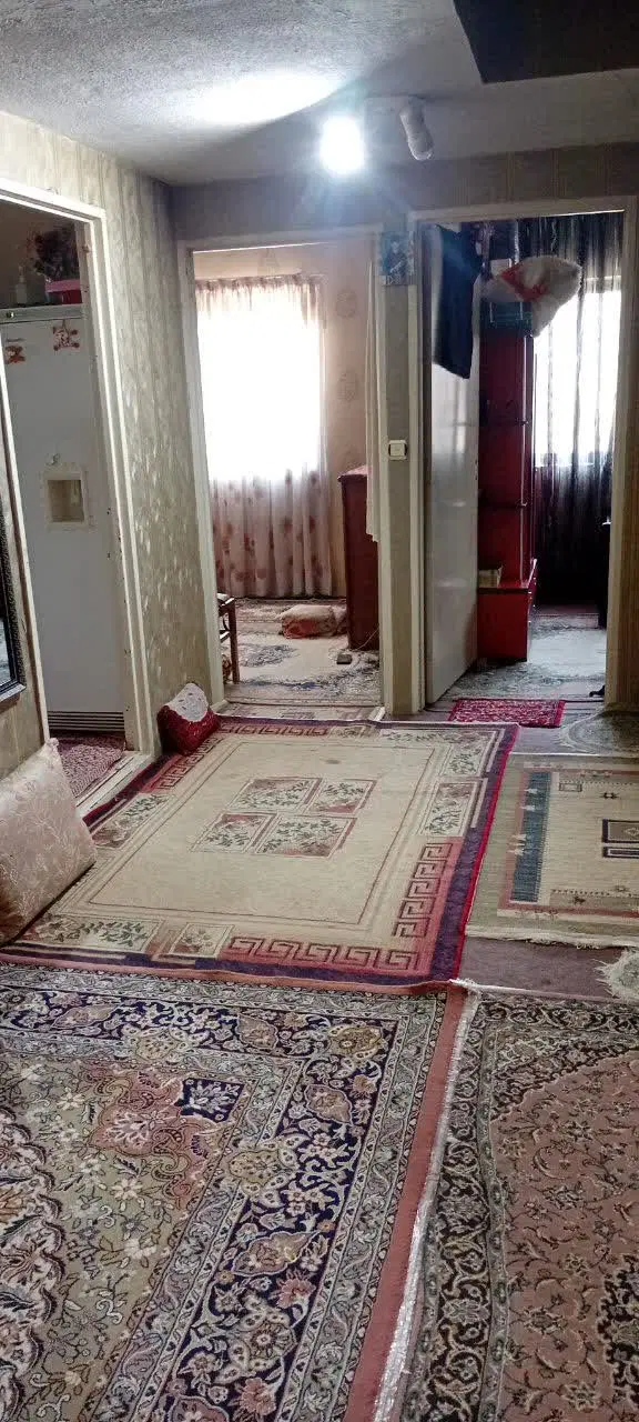 اجاره آپارتمان۶۸. واوان. اکباتان.طبقه۳.